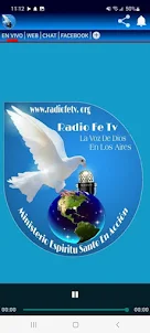 Radio Fe Tv