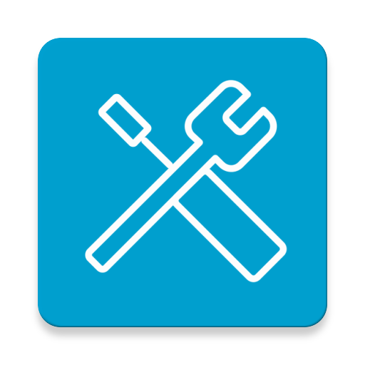 Vostio Service Tool Logo