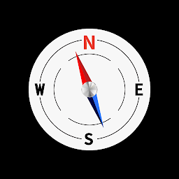 Icon image Compass - GPS location, Level
