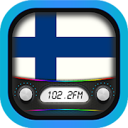 Radio Finland + Radio Finland FM - Finnish Radio