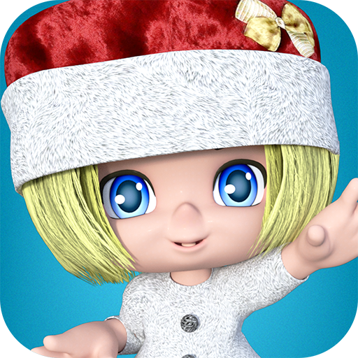 My Talking Baby - Ứng Dụng Trên Google Play