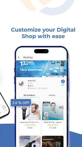 Digital Sahuji Dealer Screen 2