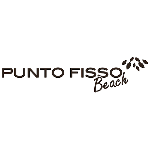 Punto Fisso Beach logo
