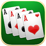 Cover Image of 下载 Classic Solitaire 2021 1.76 APK