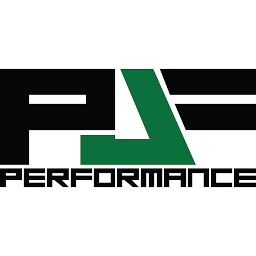 Imagem do ícone PJF Performance