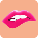 Flirty Emoji For Adult Chat icon