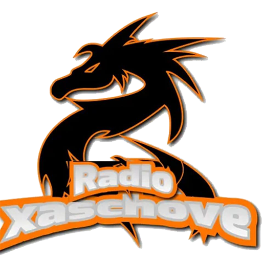 radioxashove logo