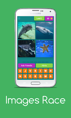 Images Race - Screenshot 3