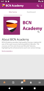 BCN Academy