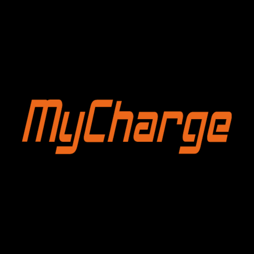 MyCharge logo