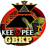 Kitab Ende Enden GBKP : KEE & PEE icon