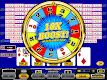 screenshot of Hundred Play Draw Video Poker