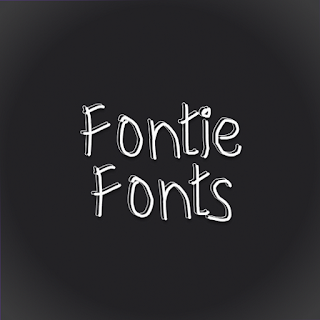 Fontie Fonts