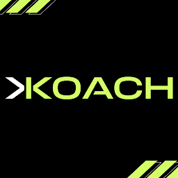 图标图片“Koach Team”
