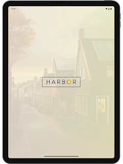 Harbor Solar Mobile