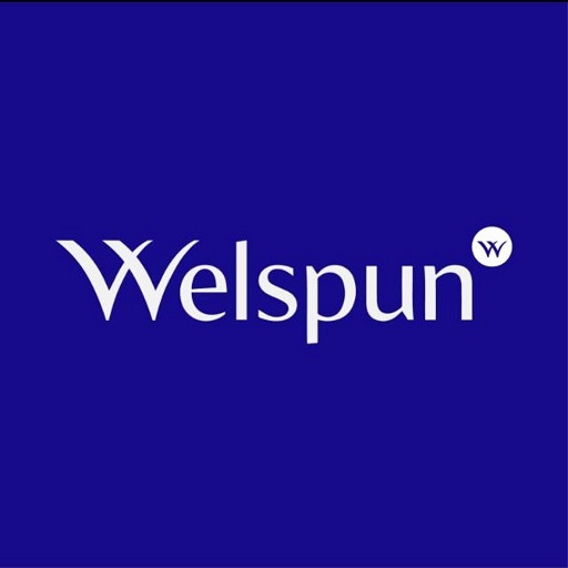 Project Hub - Welspun logo