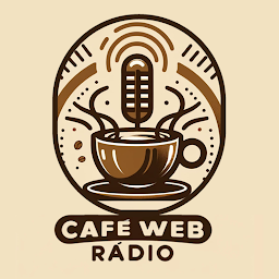 图标图片“Café Web Rádio”