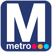 DC Transit: DC Metro & Bus