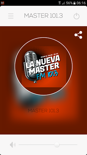 Fm Master 101.3