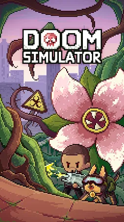 Game screenshot Doom Simulator mod apk