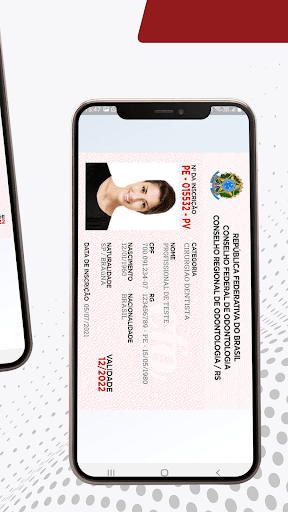 CFO_ID Screenshot 4 - AppWisp.com