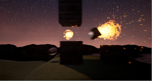 Android application Angry Turks screenshort
