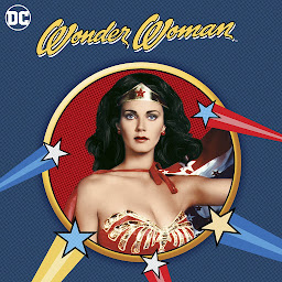 Дүрс тэмдгийн зураг Wonder Woman