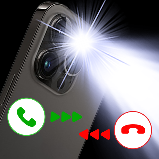 Flashlight - Led Torch Light logo