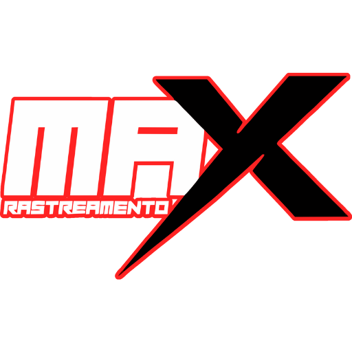 Max GPS Rastreamento logo