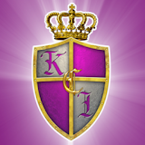 Kingdom Church International icon