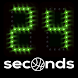 24 Seconds