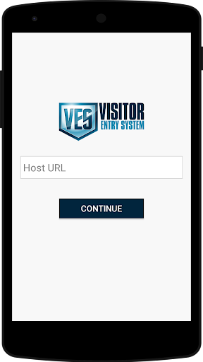 VES Mobile Screenshot 1 - AppWisp.com