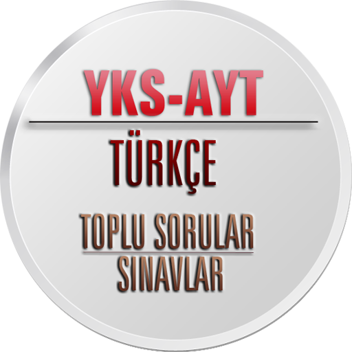 Türkçe Deneme Sınavları  Icon