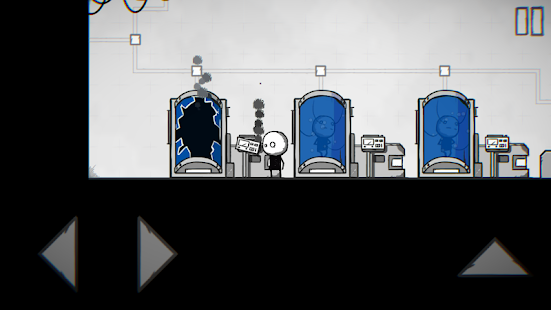 Deadroom 2: Rebirth - Mad Lab Screenshot