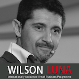 Wilson Luna icon