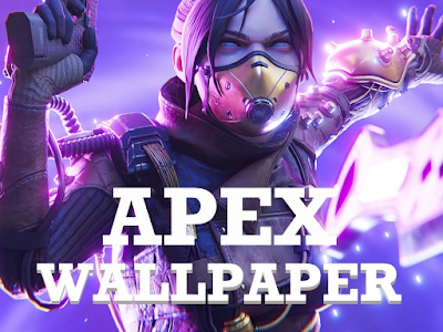 √1000以上 ロック画面 apex ���紙 オクタン 105819-デスク���ップ 壁紙 apex 動く