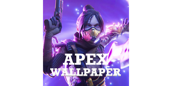 Wallpaper For Apex Legends Google Play のアプリ