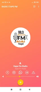 Radio Itape FM