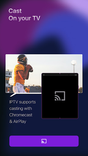 IPTV Smart Streaming Player 10