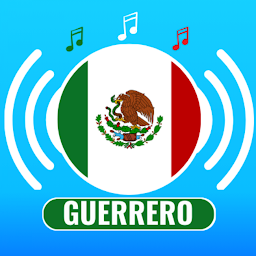 Icon image Radio Guerrero Mexico: Live