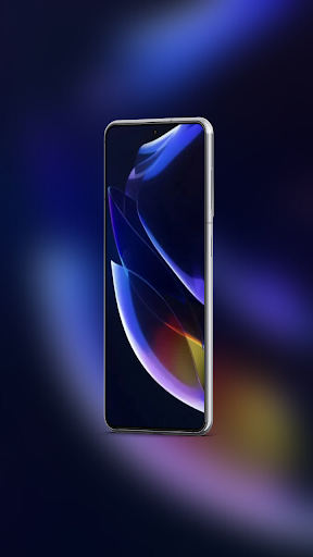 Motorola G 54 Screen 2