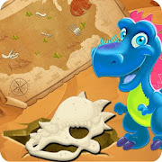 Top 26 Casual Apps Like Paleontologist Dinosaur Digging Archeologist Fun - Best Alternatives