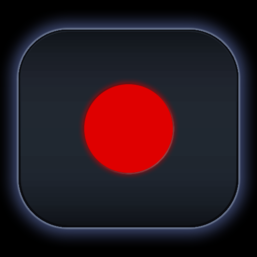 Neutron Audio Recorder (Eval) Logo