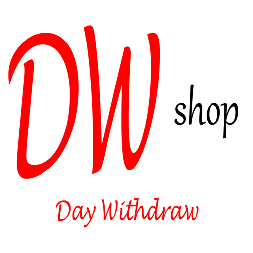 DW Shop logo
