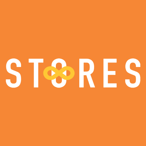 Stores.kg logo