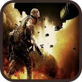 Army Soldier Games for Kids icon