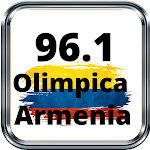 Cover Image of Herunterladen olimpica stereo armenia 1.1 APK