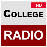 College Radio FM Music Online icon