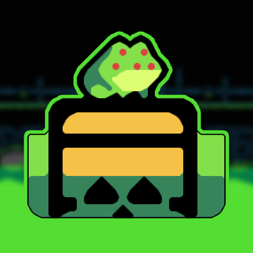 Cherno, The Frog logo