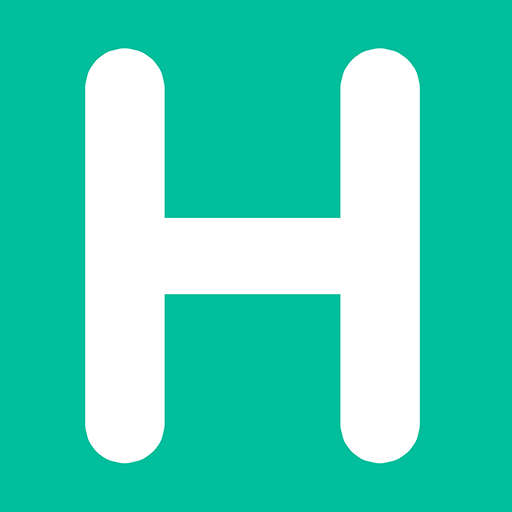 Hisably logo